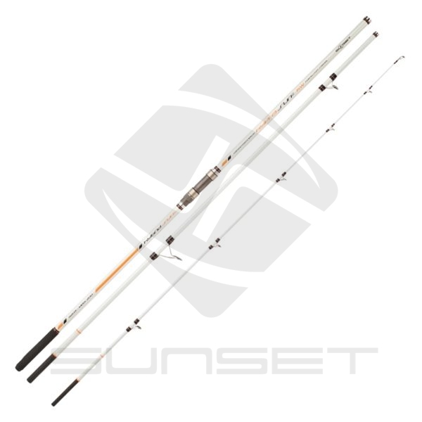 Canna Sunset Fishing Hypra Surf Hybrid KW mt. 4.20 gr. 100-200